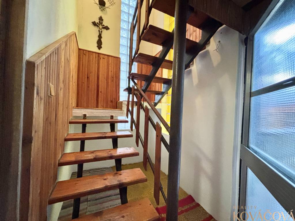 Na predaj rodinný dom, Nemšová - 8