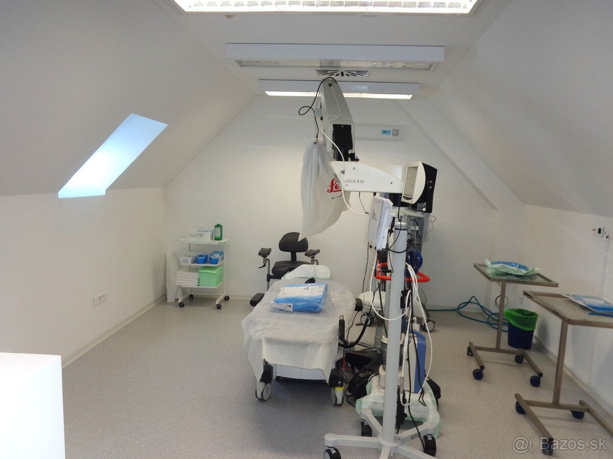 Prenájom - prevádzkový priestor 16-22 m2, Banská Bystrica, - 8