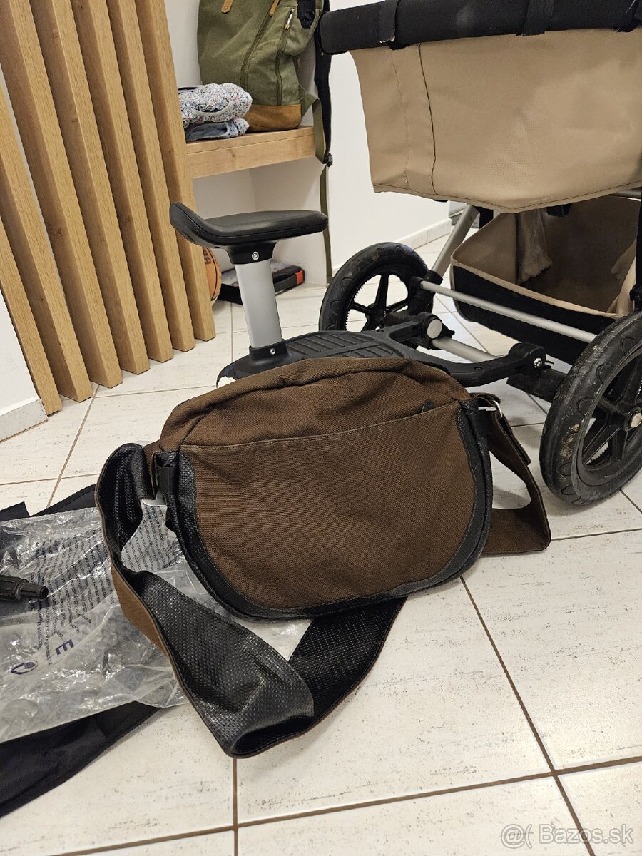 Detsky kocik Bugaboo Chameleon - 8