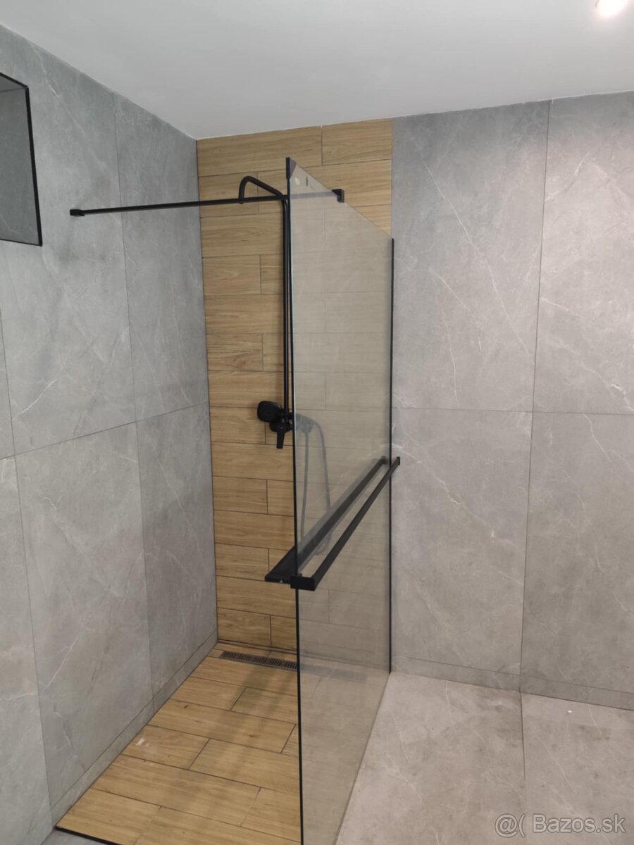 Pekný 3-izbový byt v tichej lokalite s terasou a parkovaním - 8