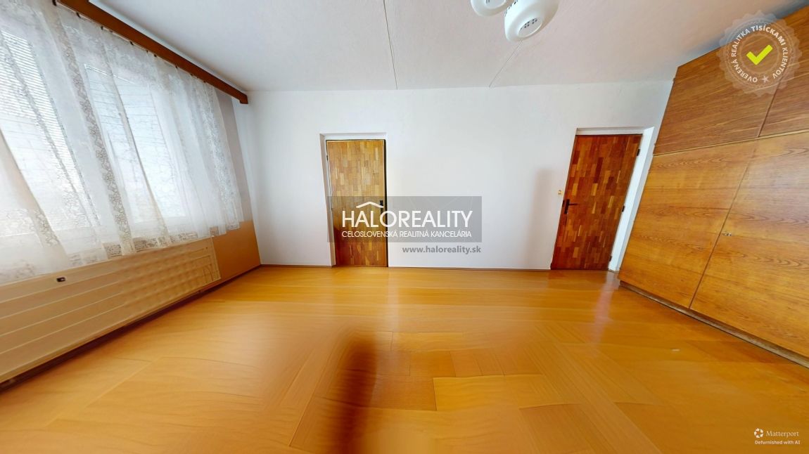 HALO reality - Predaj, trojizbový byt Zvolen, Lipovec, J. Po - 8