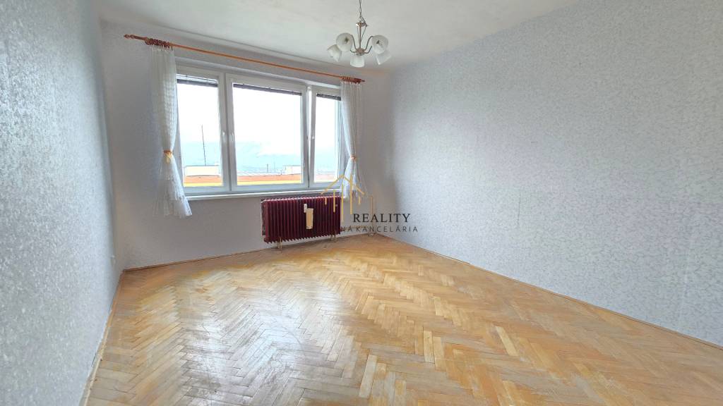 HD REALITY, Na predaj 4-izbový byt Zvolen, Zlatý Potok - 8