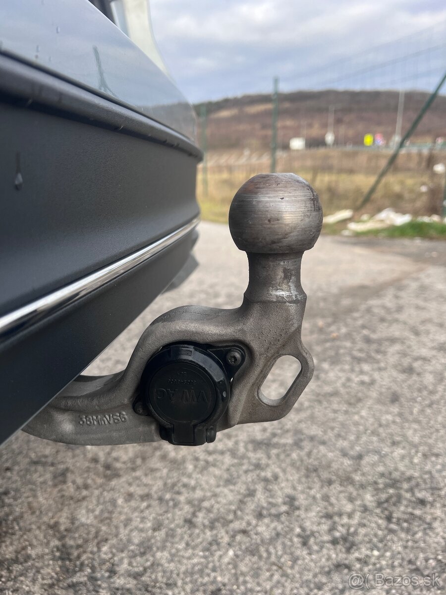 VOLKSWAGEN PASSAT VARIANT MODEL 2025 360 KAMERA / MŔTVY UHOL - 8