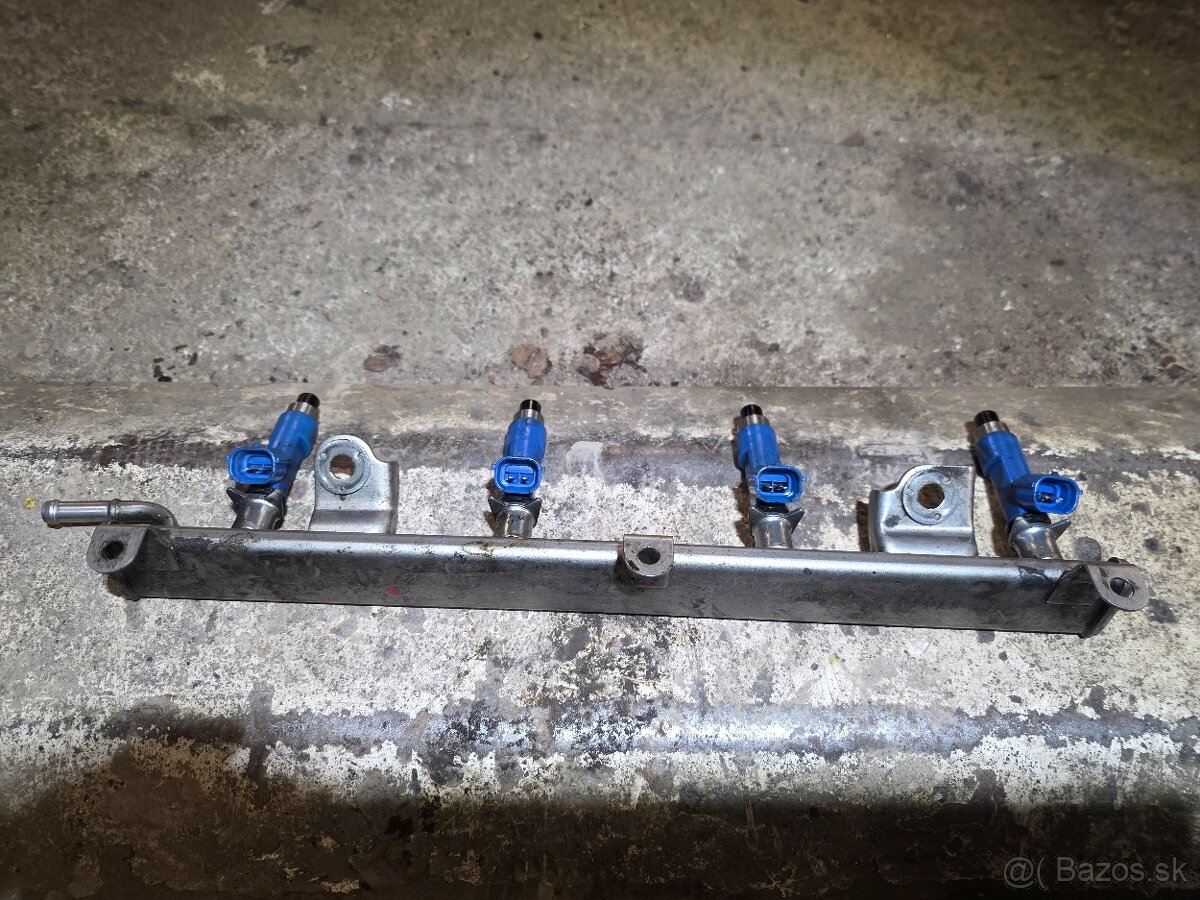 Rozpredam Suzuki Swift Sport 1.6vvti 92kw - 8