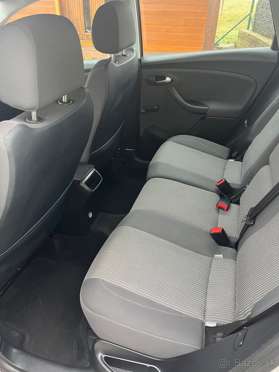 Seat Altea XL 1.4TSI 92kw - 8