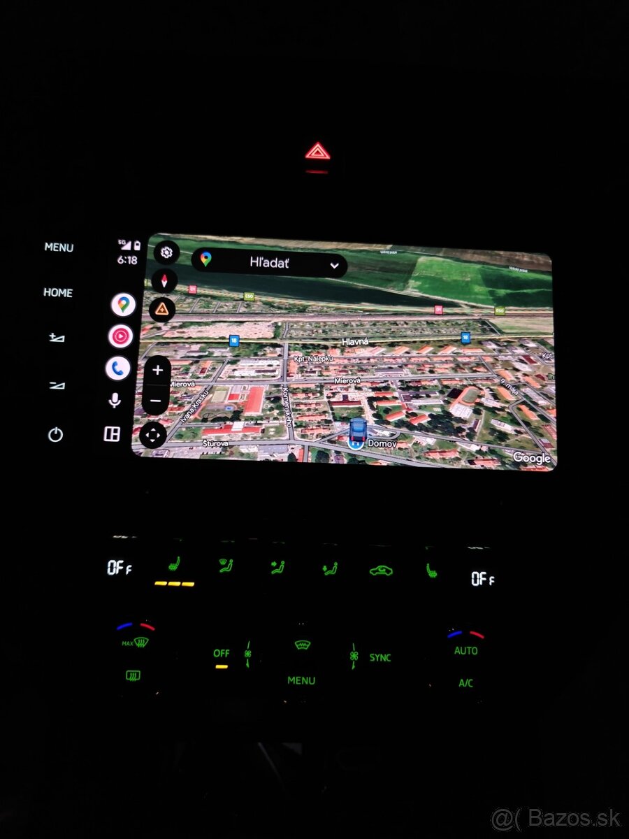 Škoda Octavia 3 Combi 1.6tdi 85kw - 8