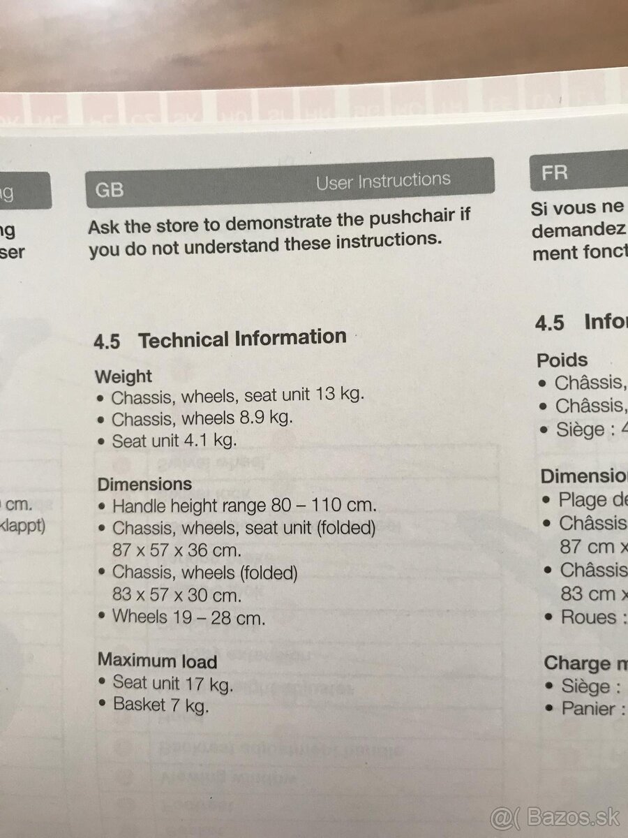 Britax Römer Smile II - 8
