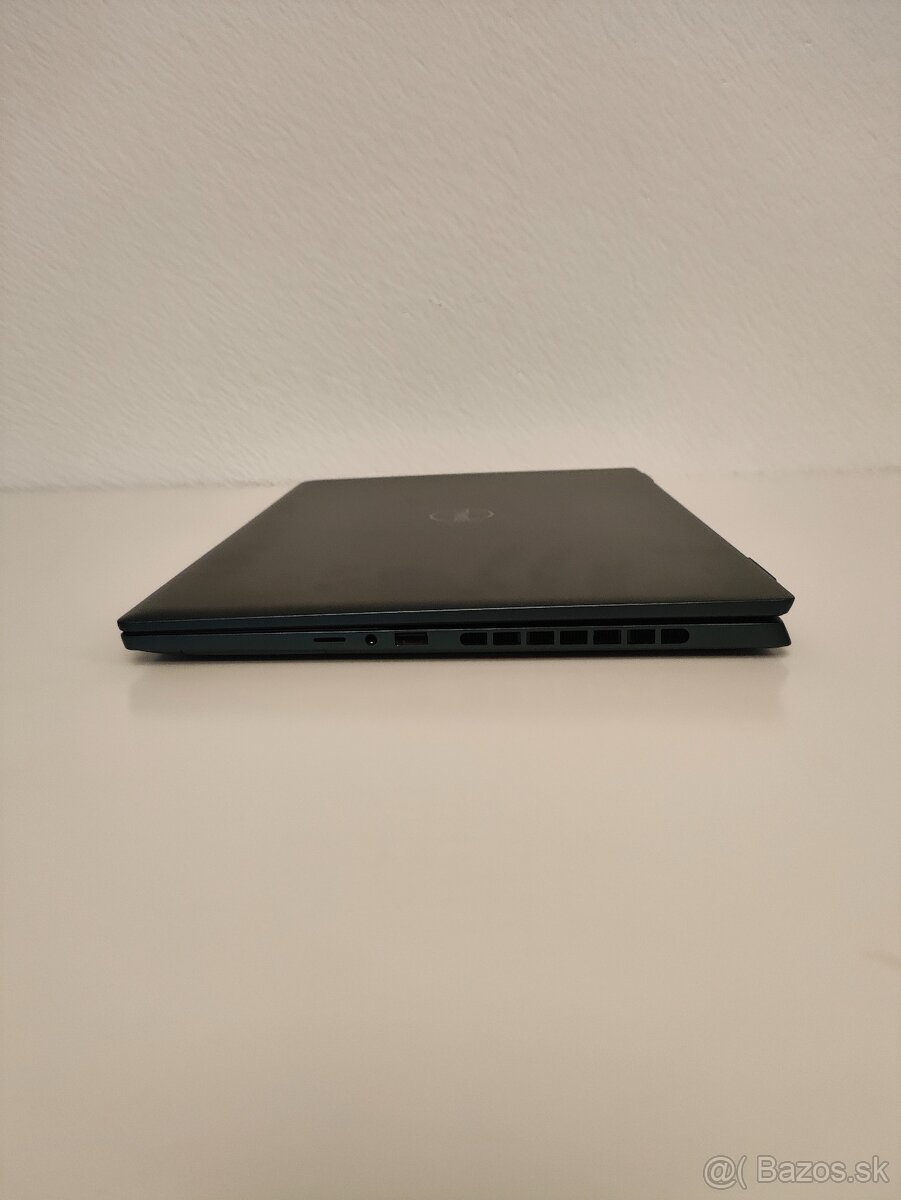 Dell Inspiron 7620 i7 | 32GB | RTX3060|1 TB - 8
