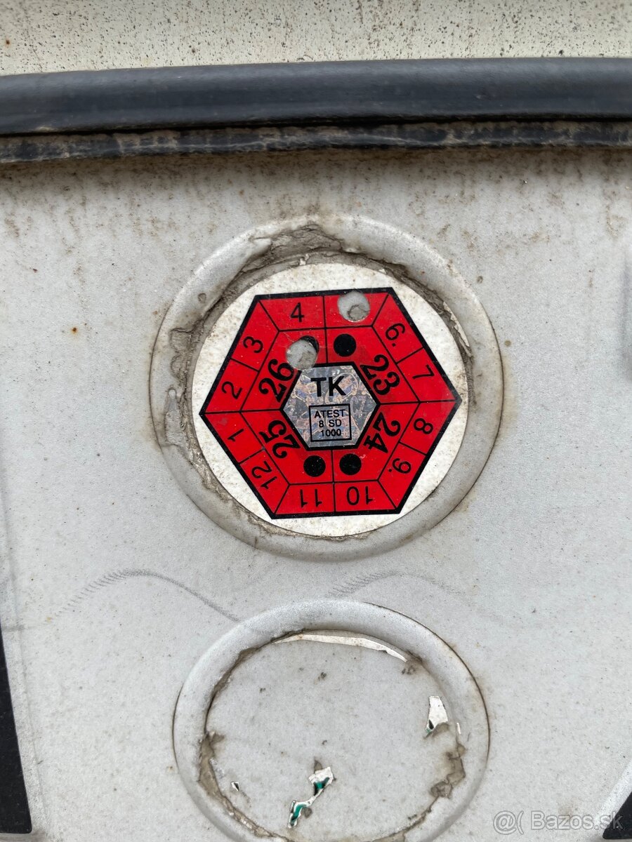 Peugeot Boxer 2.2 HDI - 8