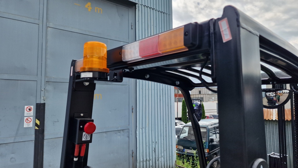 REDDOT CPYD 18 LPG nový so zárukou - 8