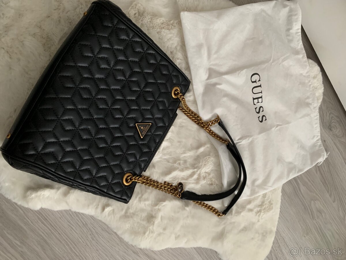 Kabelka Guess - 8