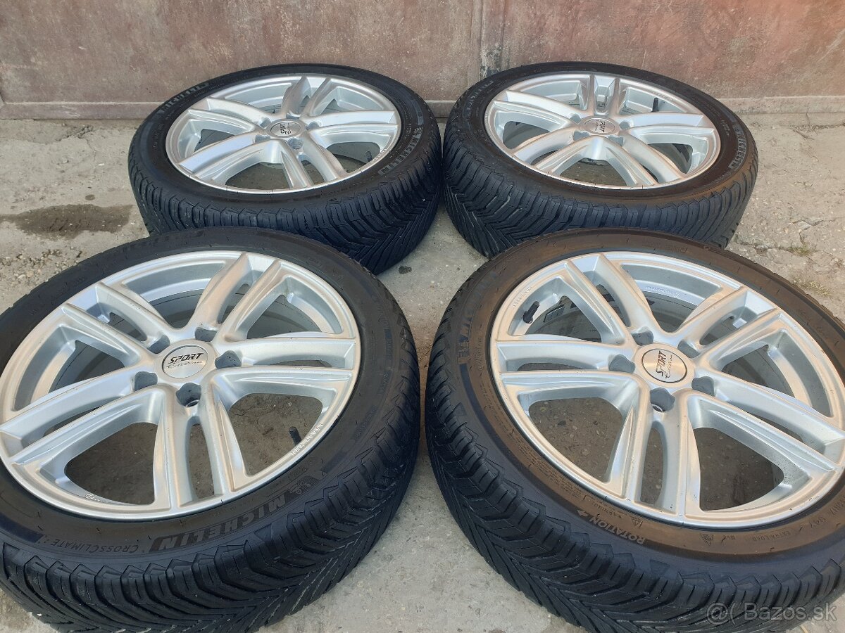 5 x 112 brock rc27 - 8