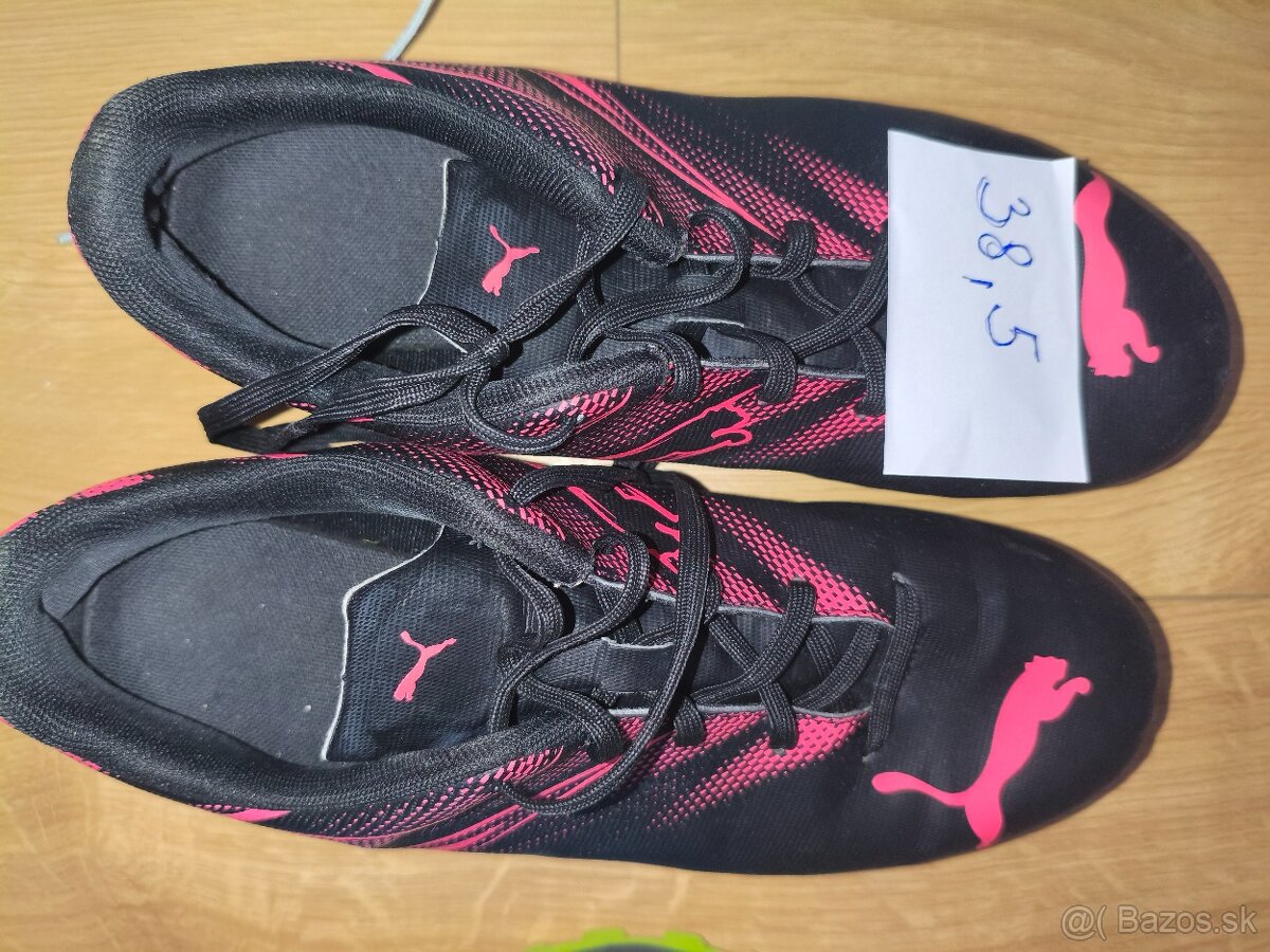 Chlapčenské topánky,kopačky - 8