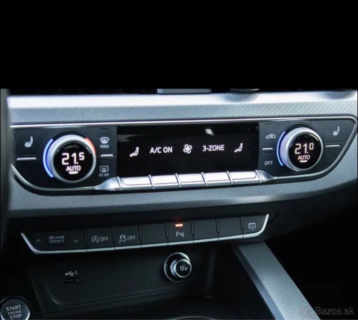 Audi A5 sportback - 8