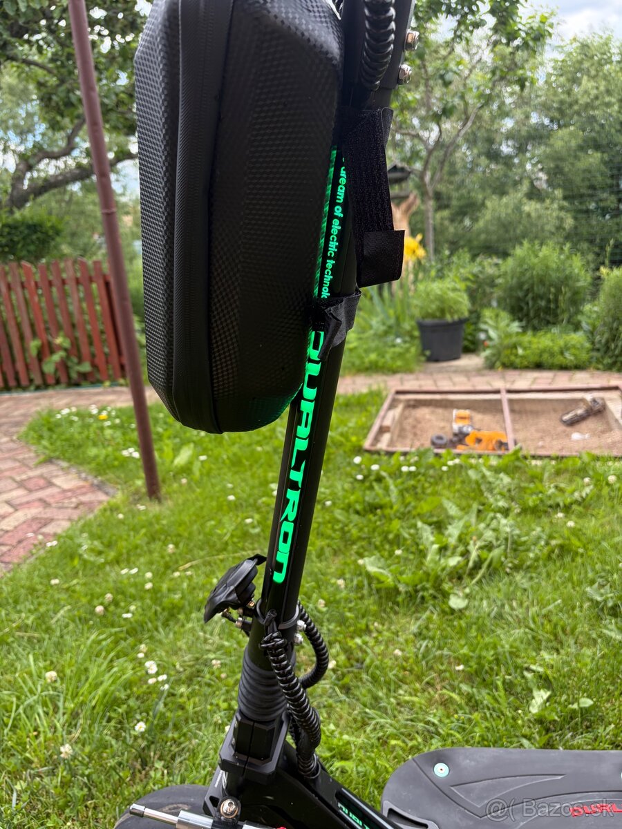 Dualtron thunder 2 - 8