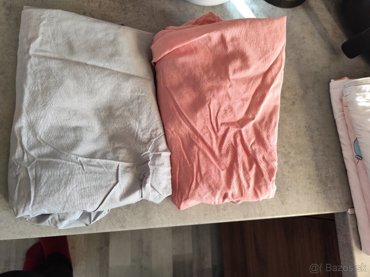 Predám detskú postieľku - 8