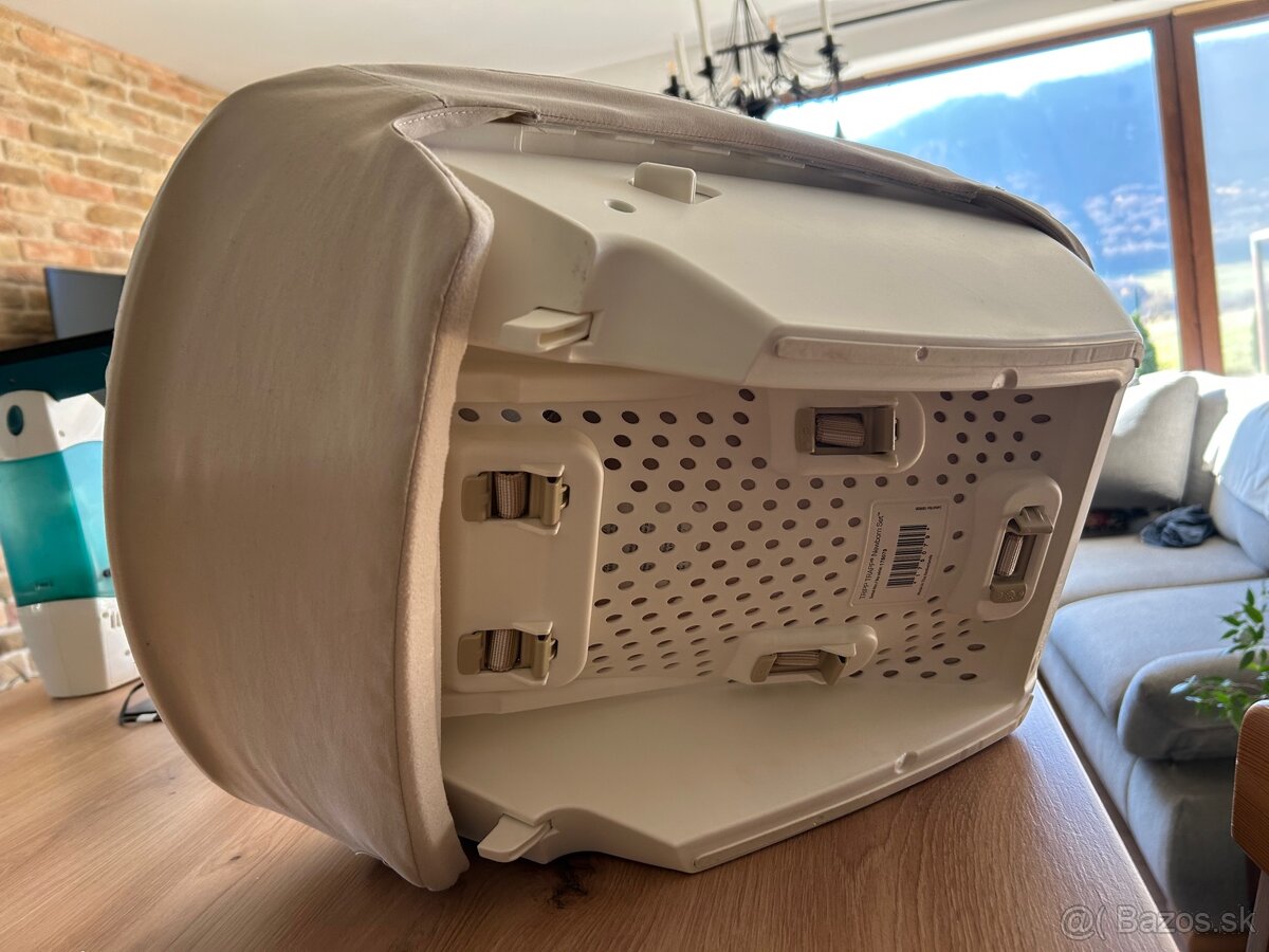 Stokke sedačka Newborn - 8