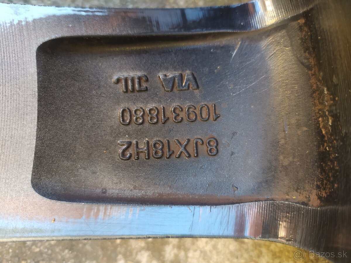 5x112 R18 Elektróny - 8