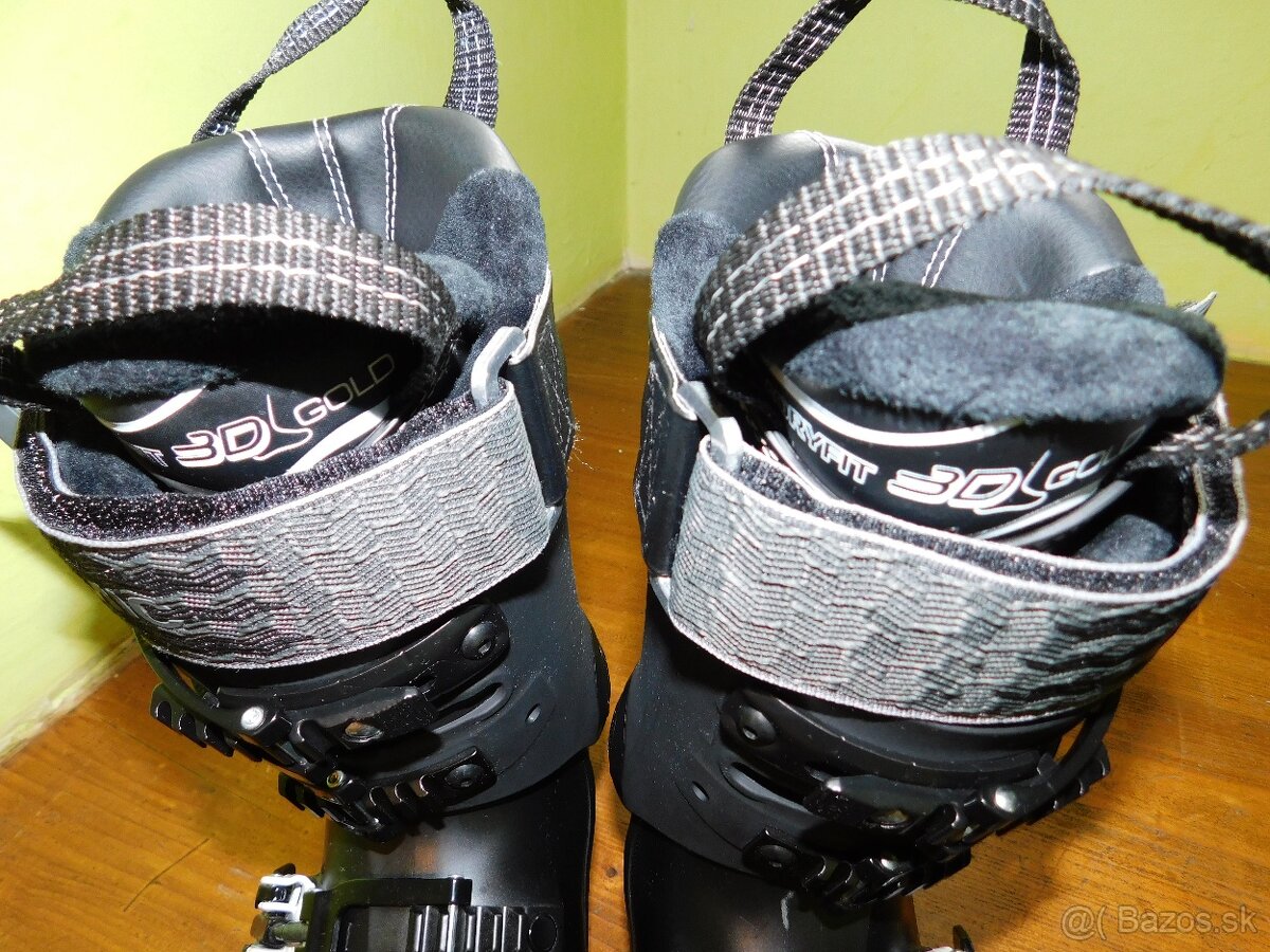 Atomic HAWX ULTRA Flex 115 - č-39 - 8