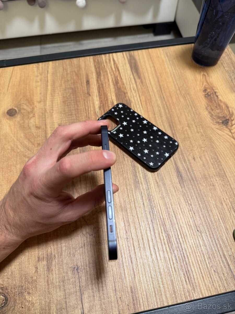 Iphone 12 mini 64GB - 8