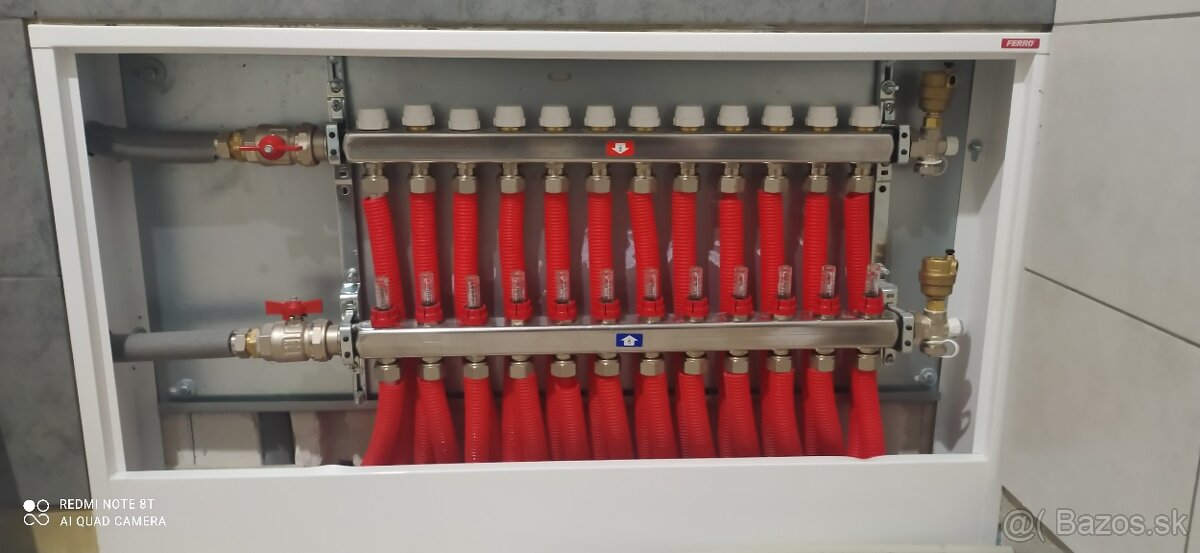 VODOINŠTALÁCIE-KANALIZÁCIE-VYKUROVANIE - 8