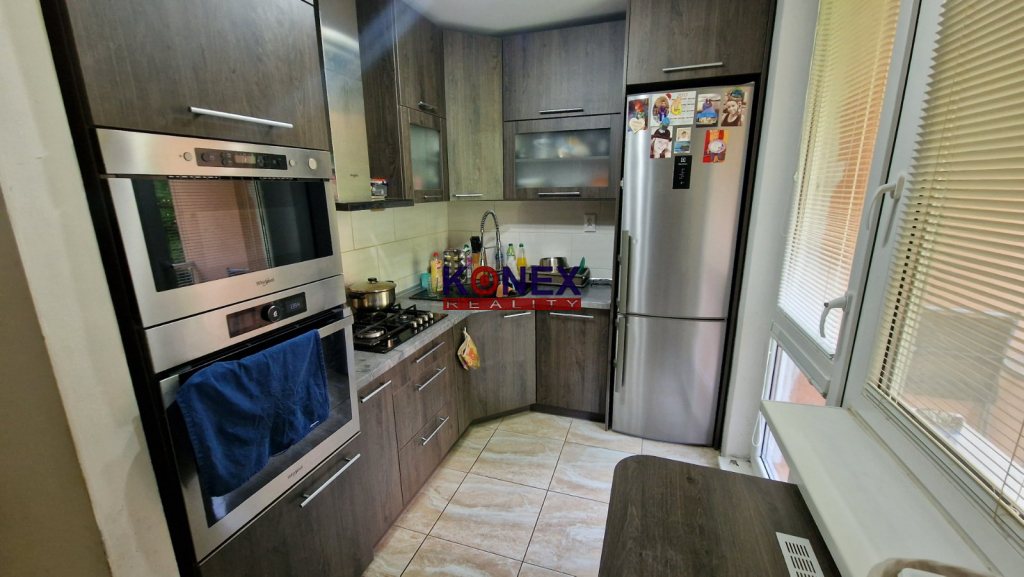 Na predaj krásny 3-izbový byt vo Vranove nad Topľou – Mlynsk - 8