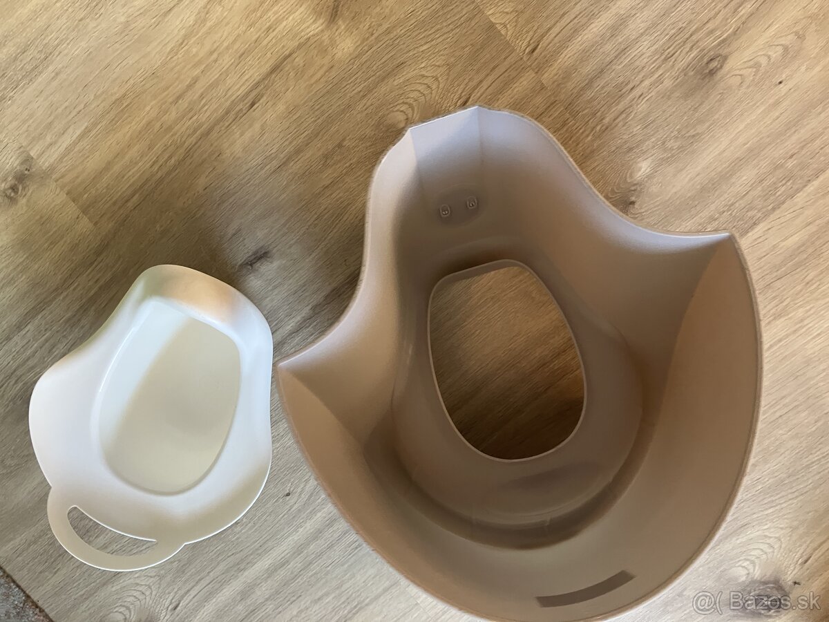 Nočníky a podsedáky na WC - 8