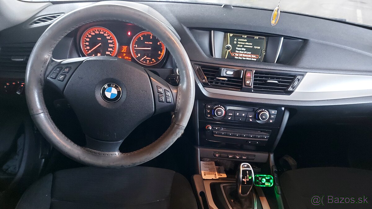 X1 1.8d xDrive A/T Individual - 8