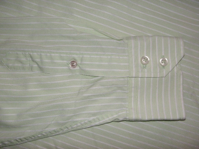 pánske spoločenské oblečenie - 8