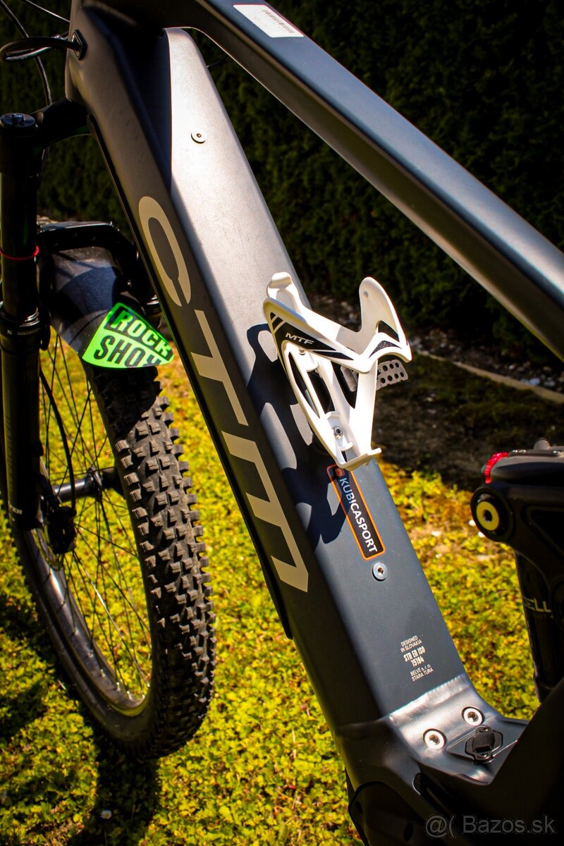 CTM SWITCH Xpert - 8