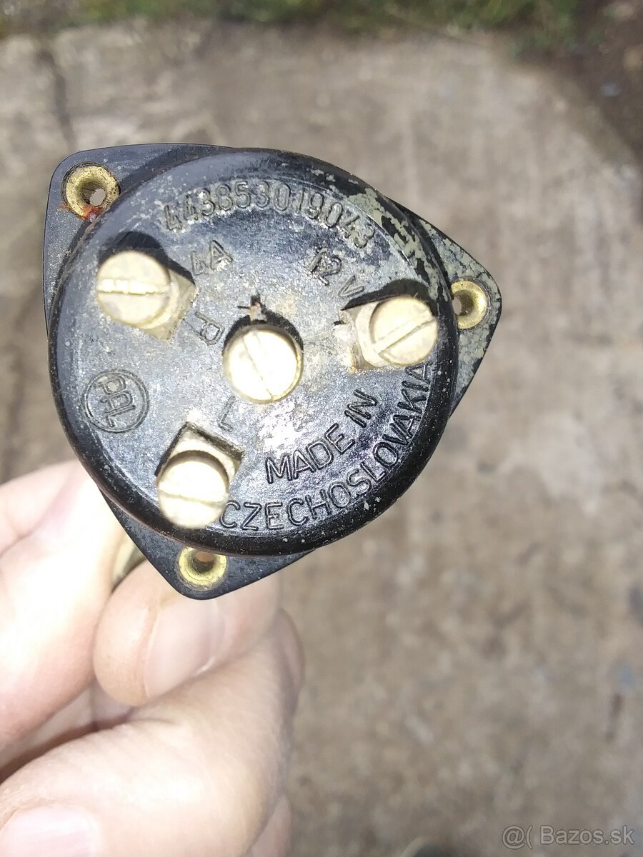 Skoda octavia,spartak +V3S a ine - 8