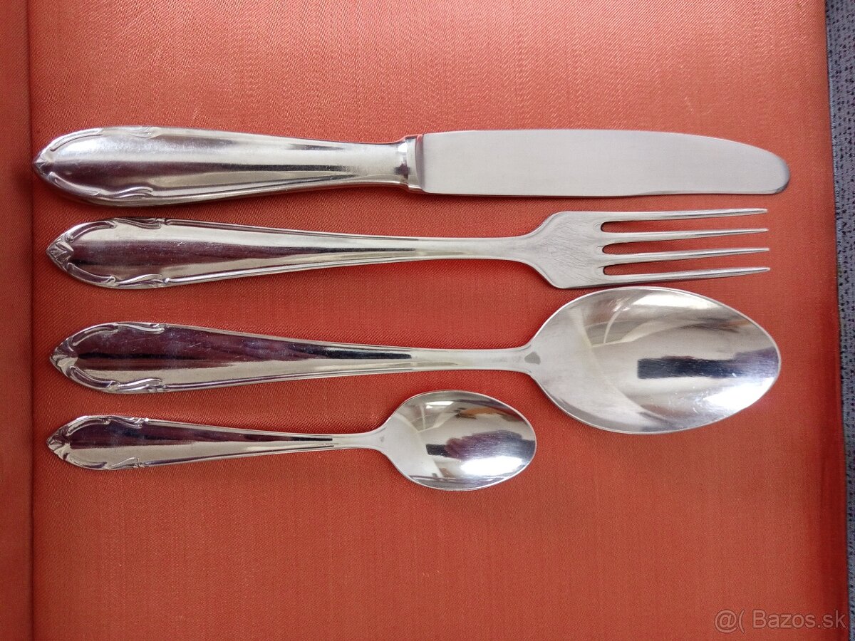 RETRO PRIBORY SANDRIK ANTICORO - 8