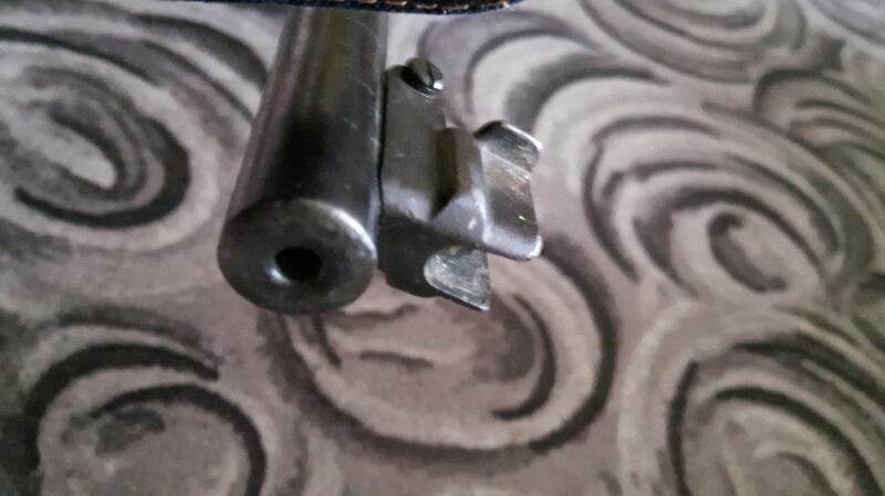 Vzduchovka Vz 35 - 8