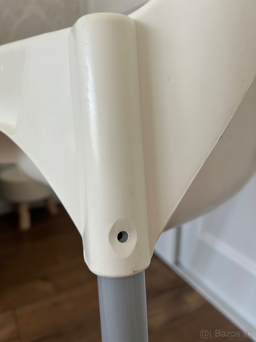 2ks detské stoličky IKEA - 8