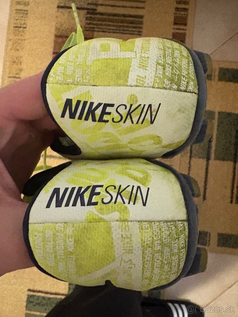 Kopačky Nike Phantom Skin - 8