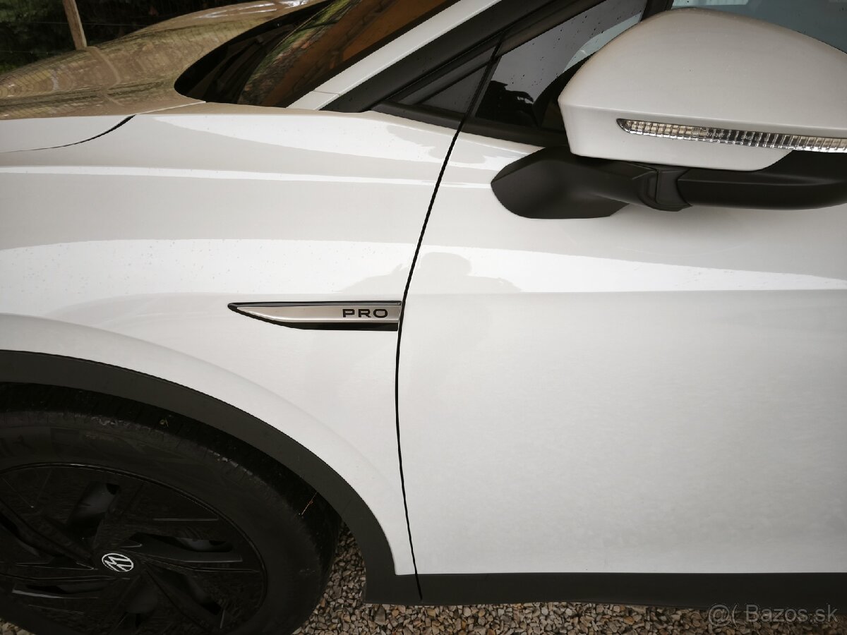 Volkswagen ID.4 Pro Performance 82kWh Matrix, Kamera - 8