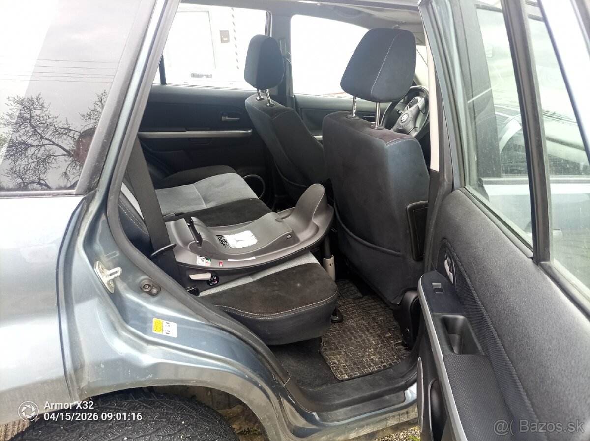 Suzuki Grand Vitara - 8