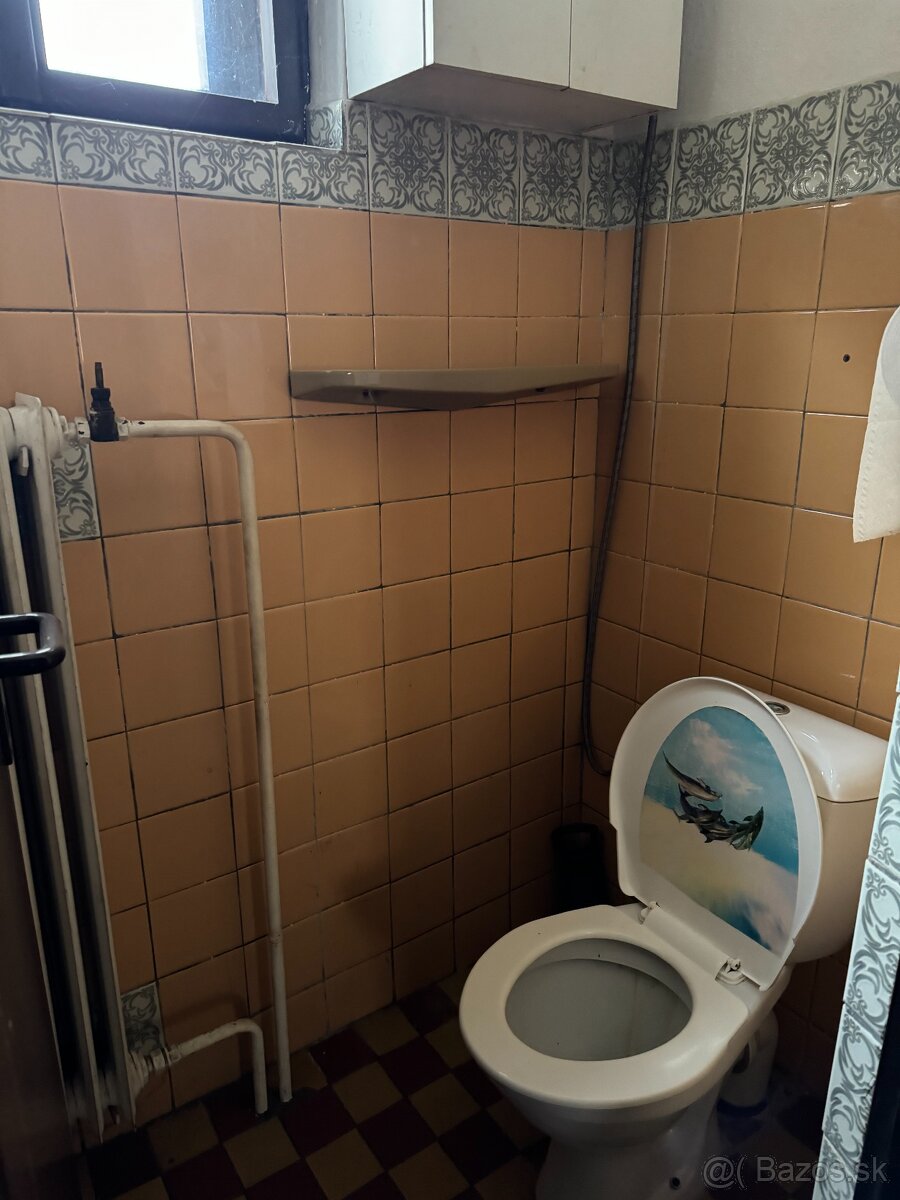 Útulný 5- izbový rodinný domček pod lesom- Skvelá Ponuka. - 8