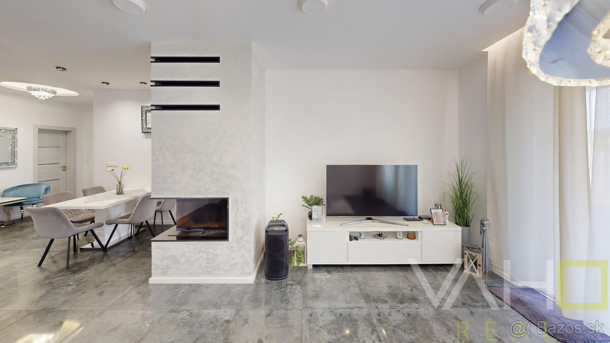 EXKLUZÍVNE NA PREDAJ NOVOSTAVBA obec Zavar - 8