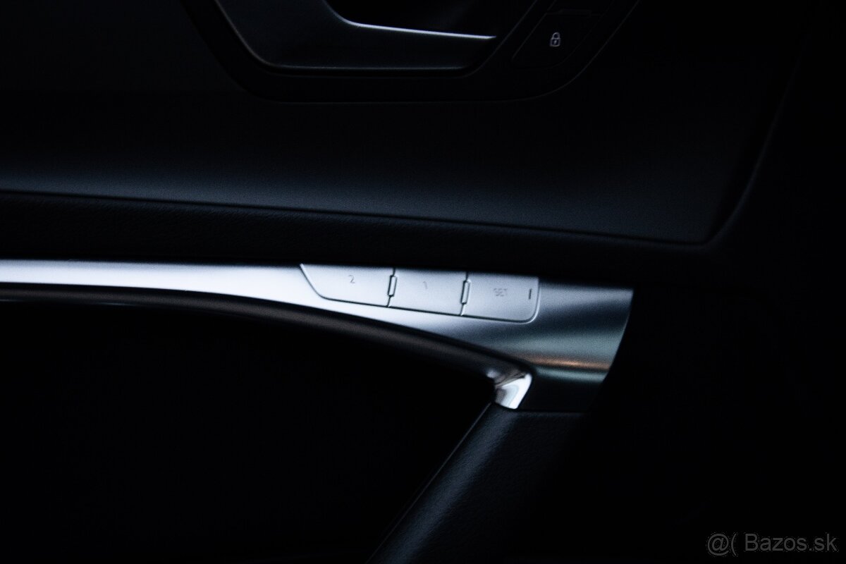 A6 Allroad 3.0 TDI V6 Tiptronic, Nelakované, Vzduch, ŤZ, DPH - 8