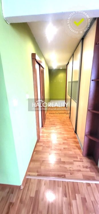 HALO reality - Prenájom, trojizbový byt Žiar nad Hronom, M.R - 8