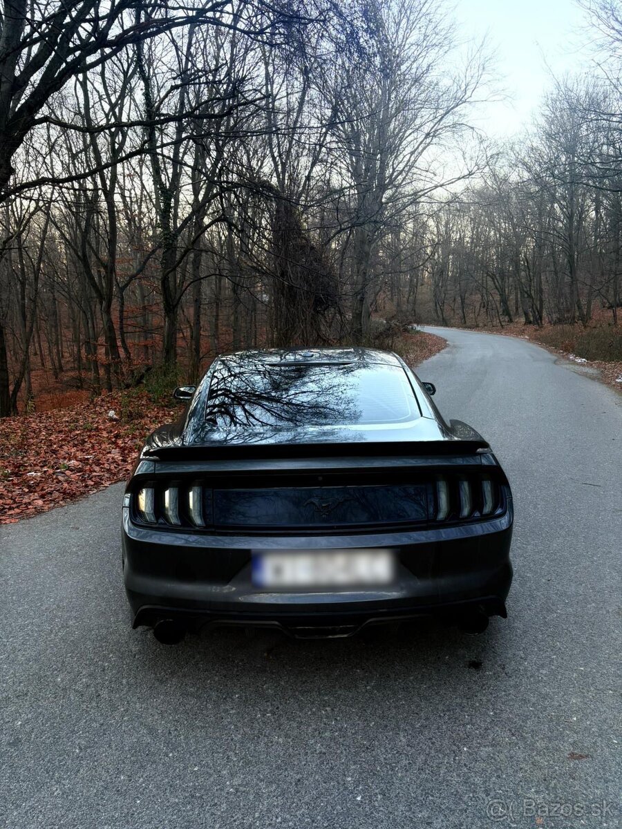 Mustang 2.3 🚀Top🚀 - 8