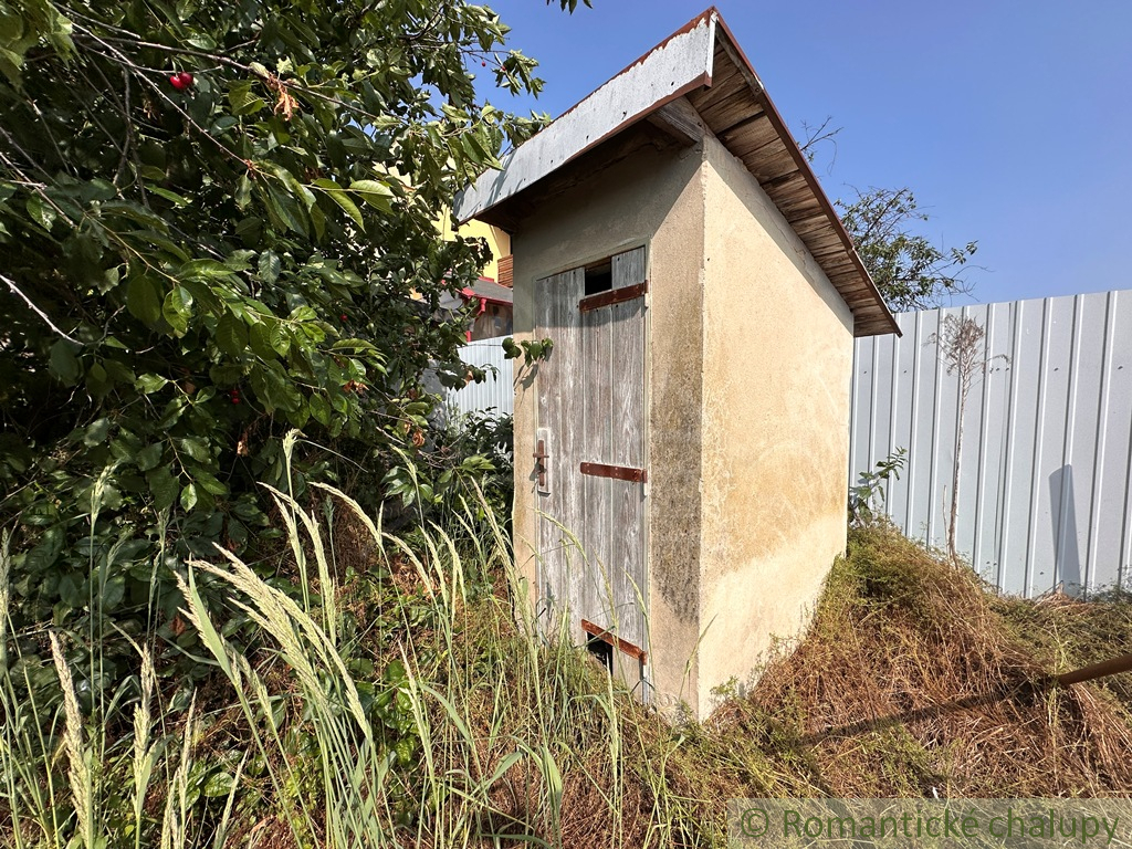 Pozemok s možnosťou výstavby – Nesvady, 1553 m² - 8