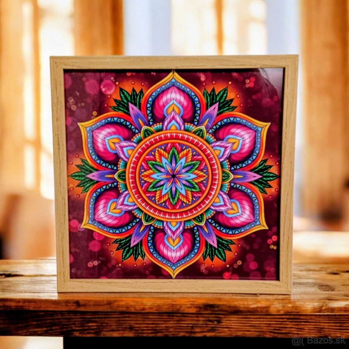 Obrazy do detskej izby - 8