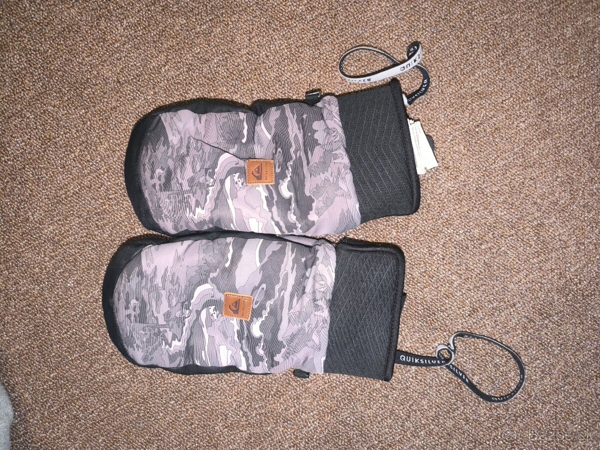 Predám Set Burton - 8