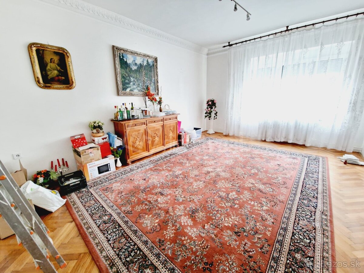 NA PRENÁJOM 5 izbový rodinný dom /priestranné izby, g… - 8