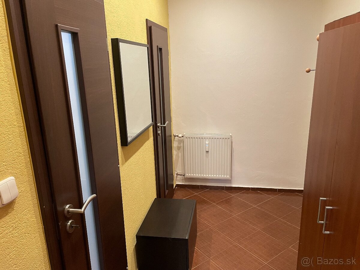 Predaj garsónky v centre Bratislavy - 8