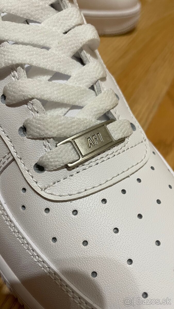 Nike Air Force 1 - 8