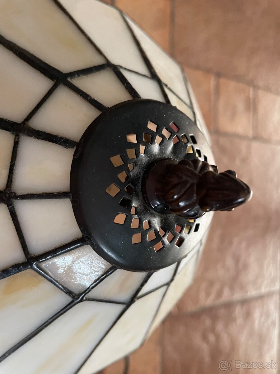 Tiffany lampa - 8