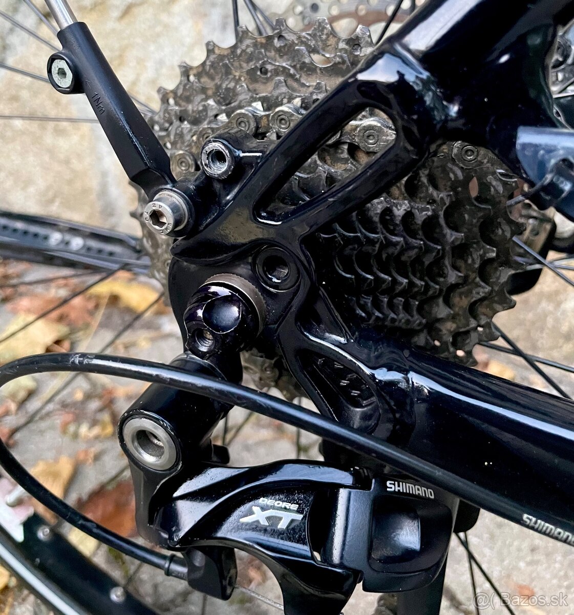 KTM Life XT 28” L - 8